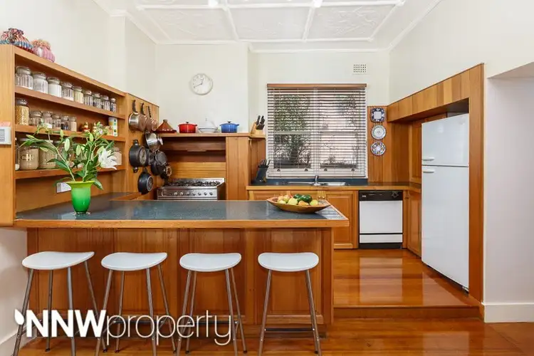 Fifth view of Homely house listing, 19 Kent Street, Epping NSW 2121