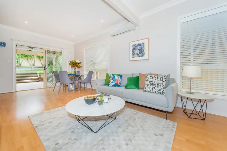9a Hastings Avenue, Chifley NSW 2036