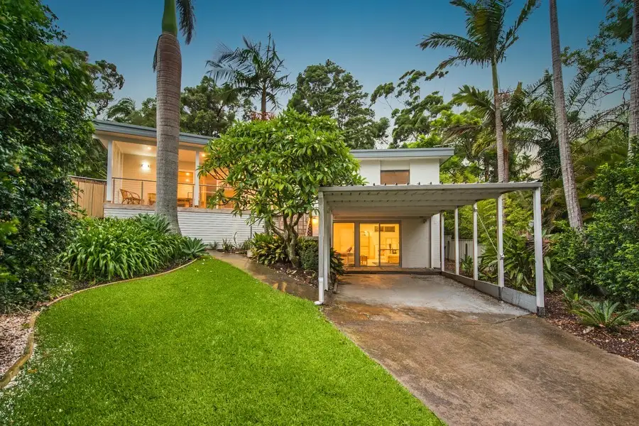 Main view of Homely house listing, 6 Coral Close, Avalon Beach NSW 2107