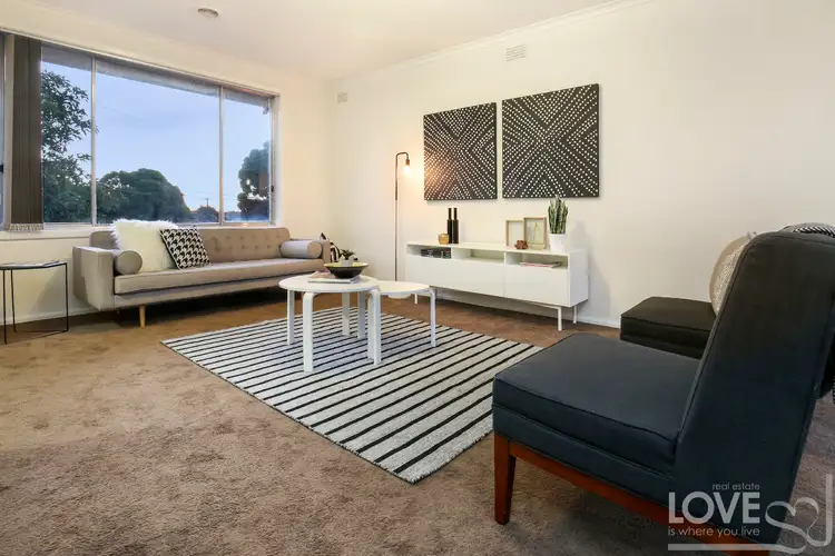 Sixth view of Homely house listing, 6 The Fairway, Kingsbury VIC 3083
