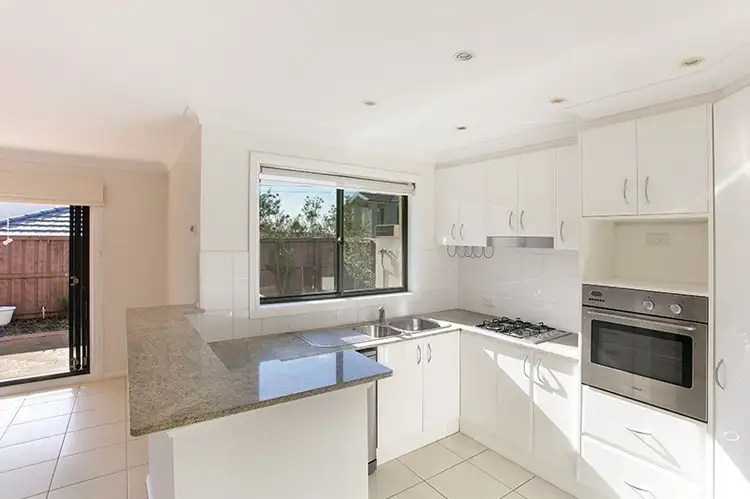 Fourth view of Homely house listing, 5 Corbett Place, Belrose NSW 2085