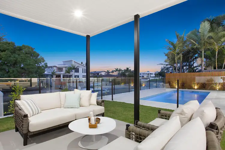 22 Key West, Broadbeach Waters QLD 4218