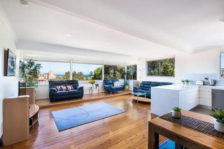 Third view of Homely apartment listing, P2/6 Croydon Street, Cronulla NSW 2230
