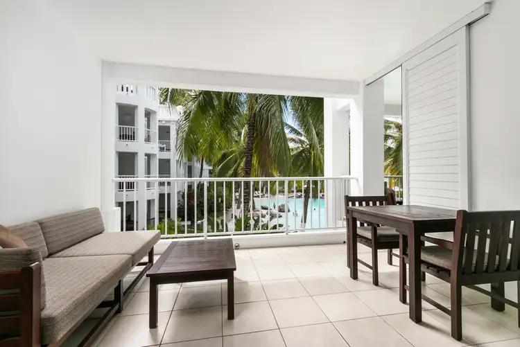 3221-22/123 Williams Esplanade, Palm Cove QLD 4879