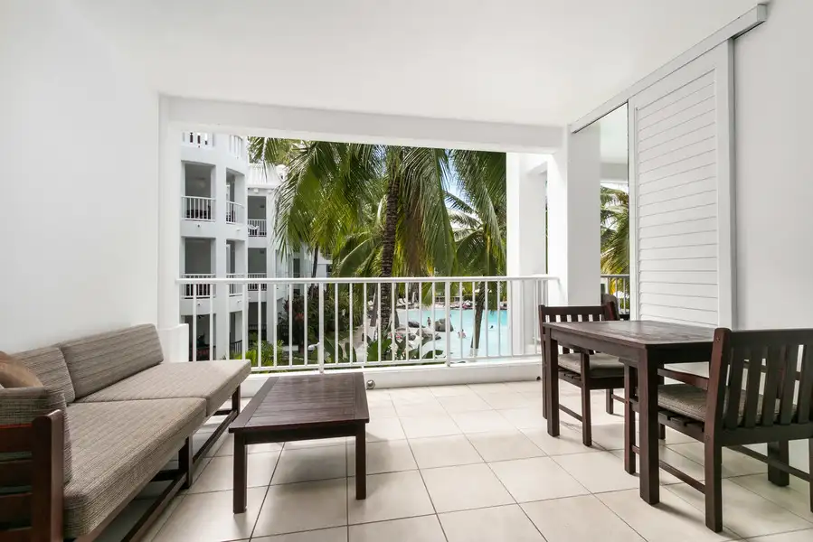 Main view of Homely apartment listing, 3221-22/123 Williams Esplanade, Palm Cove QLD 4879