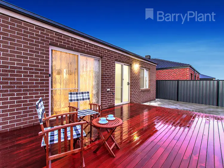 Sixth view of Homely house listing, 94 Foleys Road, Derrimut VIC 3030