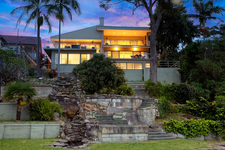 Fifth view of Homely house listing, 68-70 Kangaroo Point Road, Kangaroo Point NSW 2224