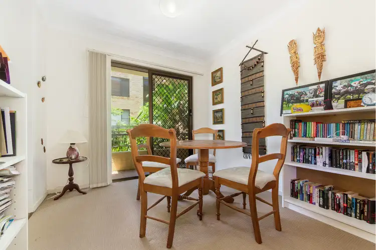 Sixth view of Homely unit listing, 2/133 Old Burleigh Road, Broadbeach QLD 4218