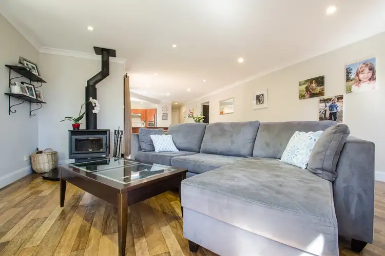 Seventh view of Homely house listing, 34 Old Bathurst Road, Blaxland NSW 2774
