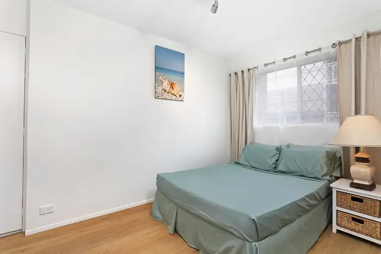 Fifth view of Homely unit listing, 2/9 Denham Street, Clayfield QLD 4011