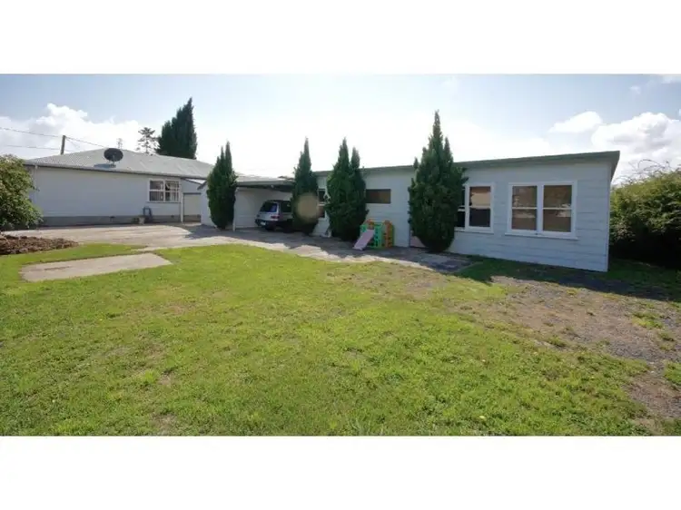 Second view of Homely house listing, 27 Elizabeth Street, Devonport TAS 7310