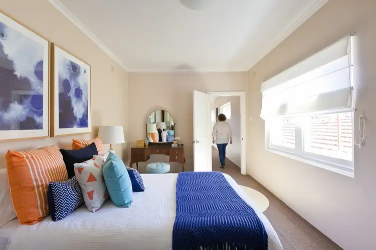 Third view of Homely unit listing, 2/2 Worrobil Street, North Balgowlah NSW 2093