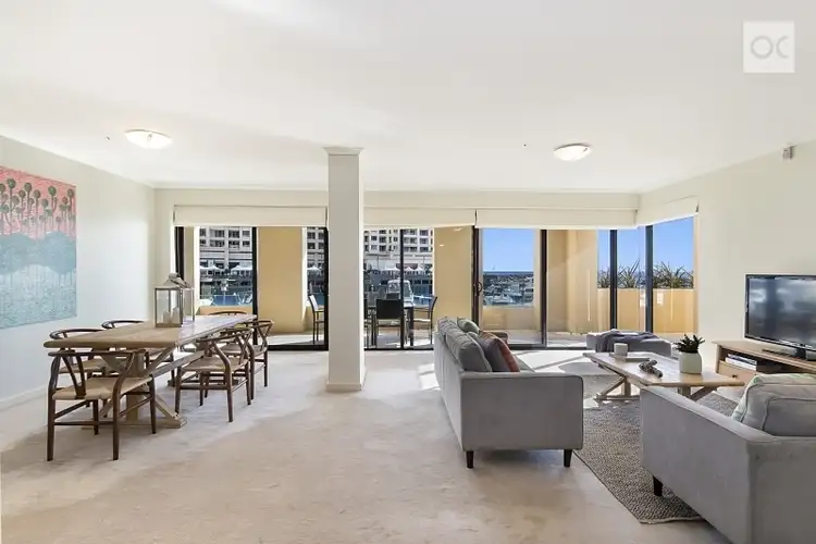 Fifth view of Homely apartment listing, 44/32 Colley Terrace, Glenelg SA 5045