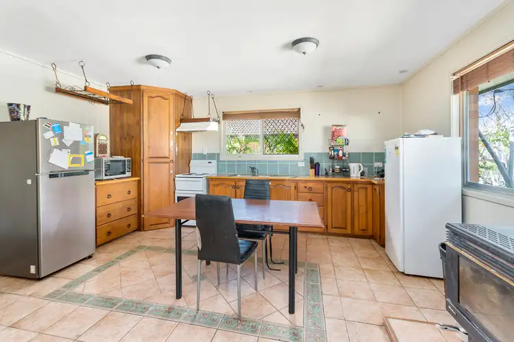 Third view of Homely house listing, 79 Aspinall Street, Leichhardt QLD 4305