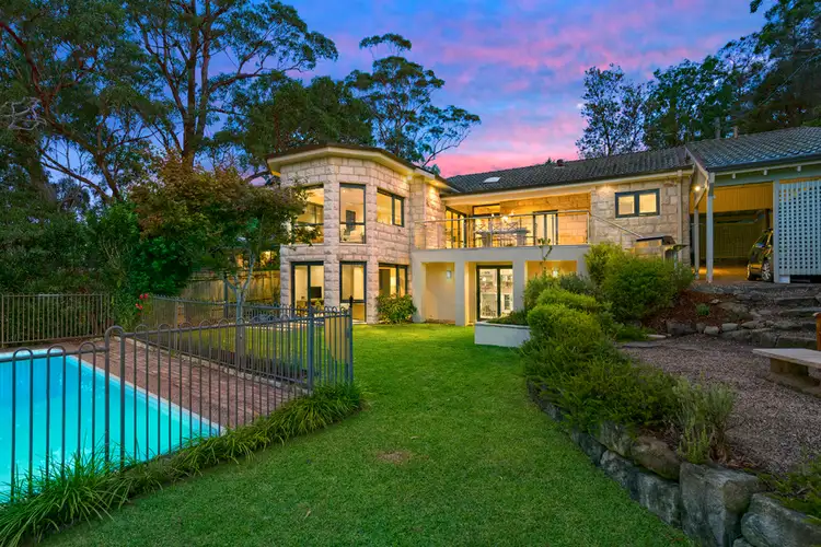 1 Hart Street, Lane Cove NSW 2066