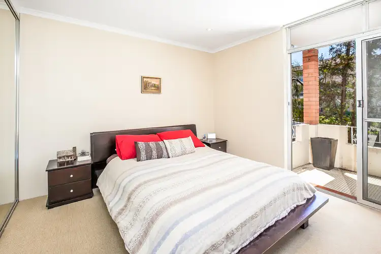 Fifth view of Homely apartment listing, 2/26A Burke Road, Cronulla NSW 2230