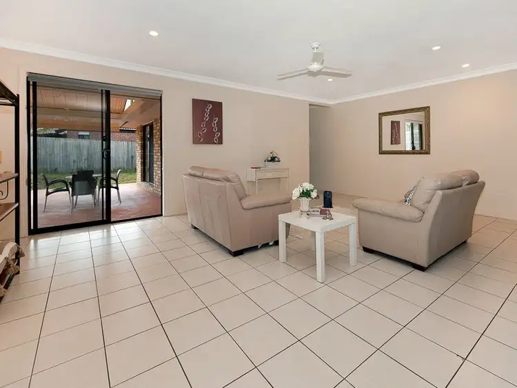 Fifth view of Homely house listing, 8 Milliken Circuit, Forest Lake QLD 4078