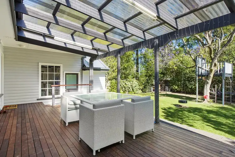 Fifth view of Homely house listing, 80 Kissing Point Road, Turramurra NSW 2074