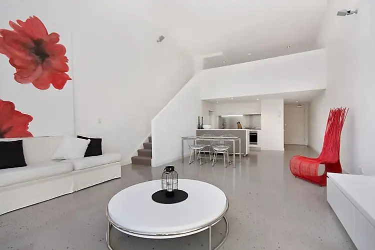 Second view of Homely apartment listing, 8/25 Barr Street, Camperdown NSW 2050