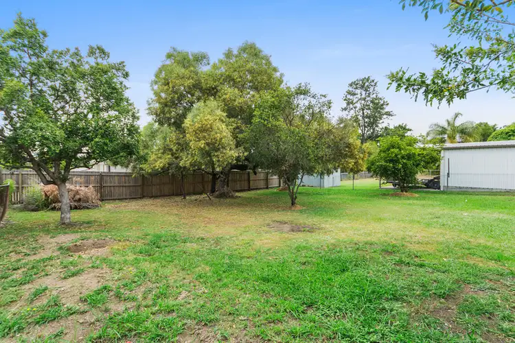 Sixth view of Homely house listing, 44 Bourke Street, Brassall QLD 4305