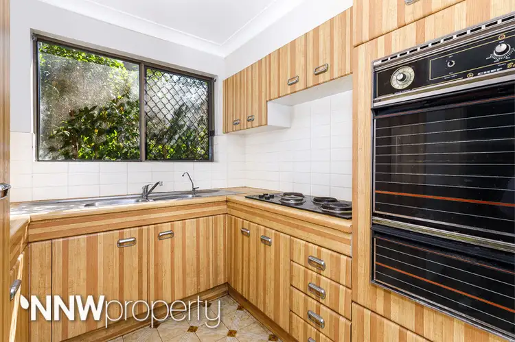 Third view of Homely townhouse listing, 1/25 Taranto Road, Marsfield NSW 2122