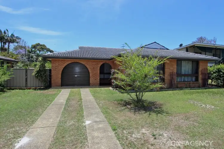 Second view of Homely house listing, 8 Thirteenth Avenue, Stuarts Point NSW 2441