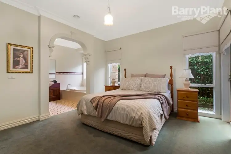 Fourth view of Homely house listing, 7 Braybrook Drive, Narre Warren South VIC 3805
