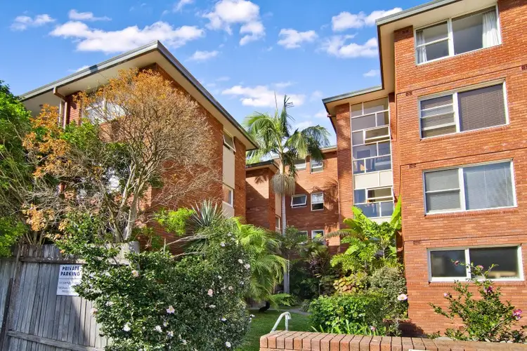 Second view of Homely apartment listing, Unit 3/113 Shadforth Street, Mosman NSW 2088