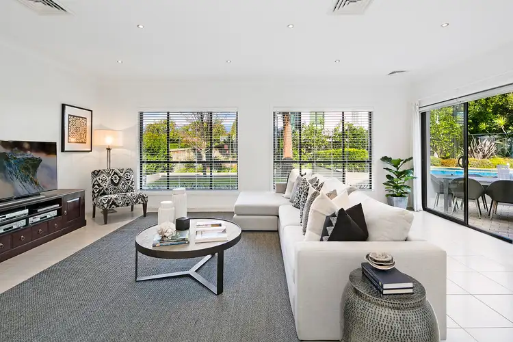 Third view of Homely house listing, 73 Junction Road, Wahroonga NSW 2076