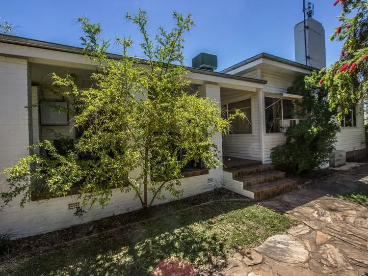 Second view of Homely house listing, 75 Twynam Street, Narrandera NSW 2700