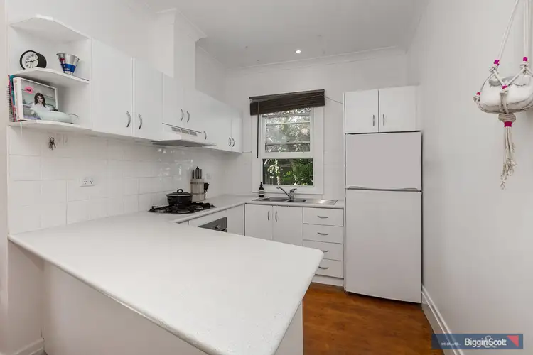 Fourth view of Homely house listing, 9 Jerrold Street, Footscray VIC 3011