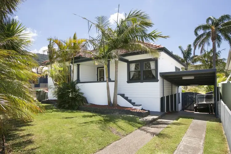 Fifth view of Homely house listing, 23 Hillcrest Avenue, Woonona NSW 2517