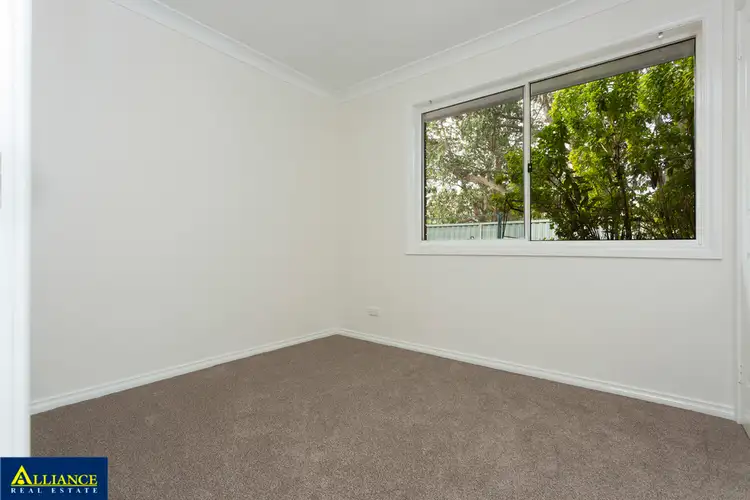 Fifth view of Homely villa listing, 4/98 Tower Street, Panania NSW 2213