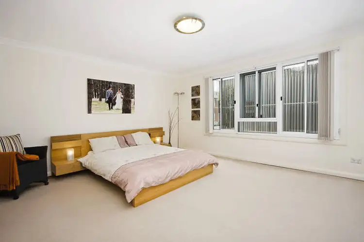 Third view of Homely house listing, 3 Westbourne Lane, Petersham NSW 2049