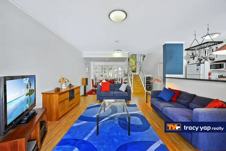 202/1-5 Fontenoy Road, Macquarie Park NSW 2113