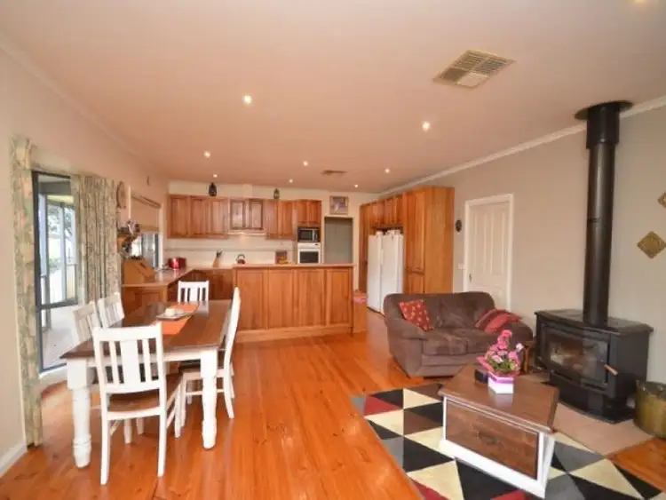 Seventh view of Homely house listing, 544 Mary Ann Road, Echuca VIC 3564