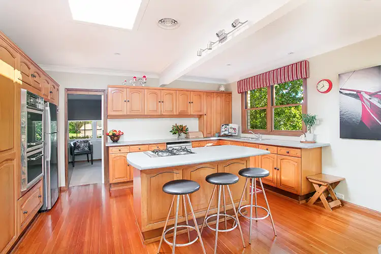 Fourth view of Homely house listing, 48 Dundilla Road, Frenchs Forest NSW 2086