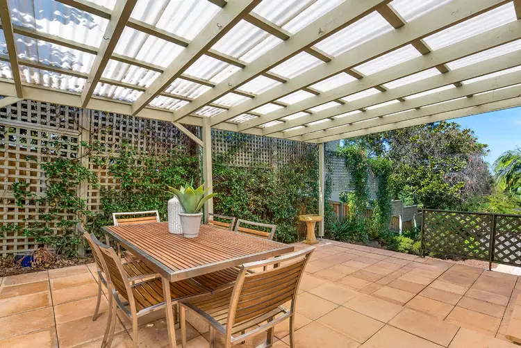 Third view of Homely townhouse listing, 2/40 Dorritt Street, Lane Cove NSW 2066