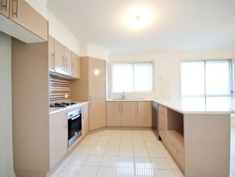Second view of Homely house listing, 15 Arbory Close, Dubbo NSW 2830