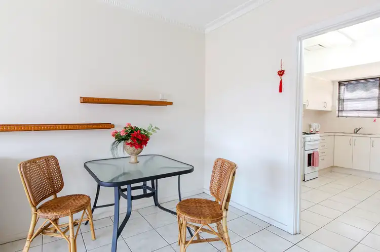 Fourth view of Homely unit listing, 12/4 Dunbar Terrace, Glenelg East SA 5045