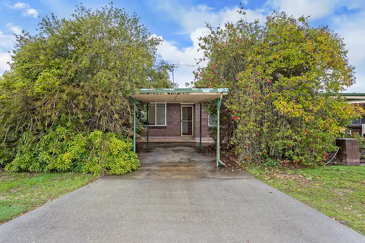 5/1 McKibbin Court, Wodonga VIC 3690