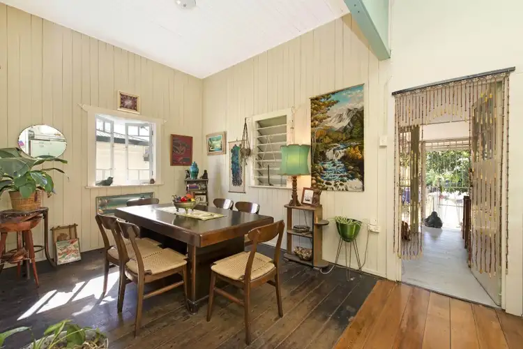 Third view of Homely house listing, 36 Drummond Street, Greenslopes QLD 4120