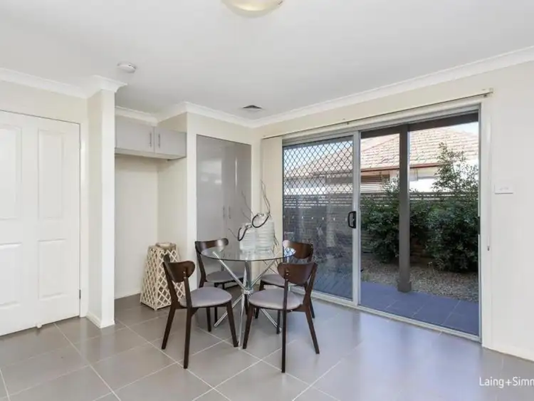 Fifth view of Homely townhouse listing, 9/90-92 Cox Avenue, Penrith NSW 2750