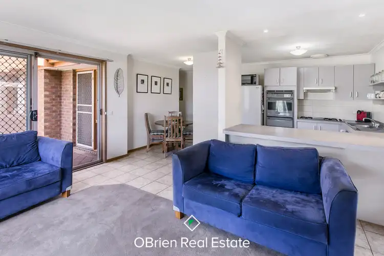 Second view of Homely house listing, 68 Rangeview Drive, Skye VIC 3977