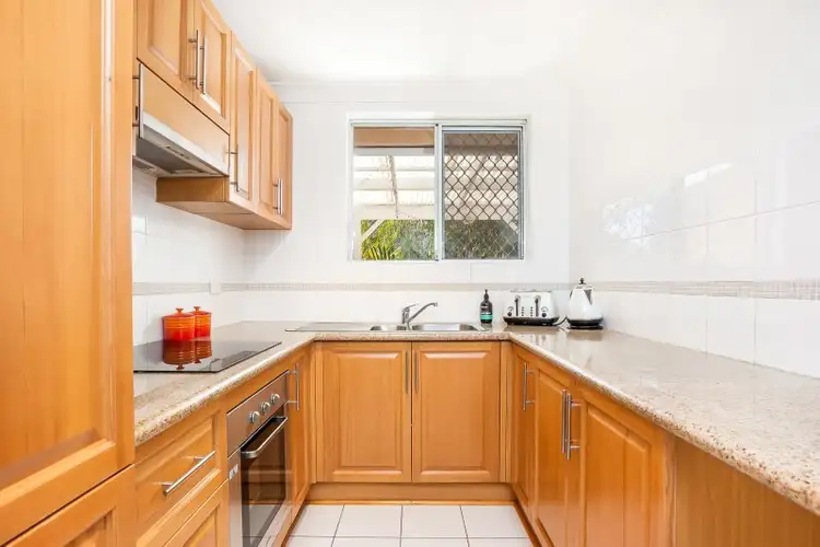 Third view of Homely unit listing, 2/4-6 Railway Crescent, Jannali NSW 2226