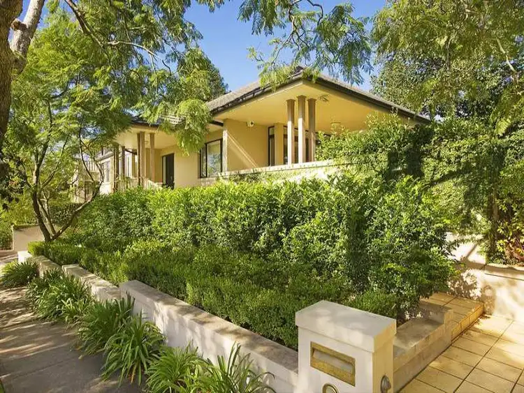 Fifth view of Homely house listing, 61 Clanville Road, Roseville NSW 2069