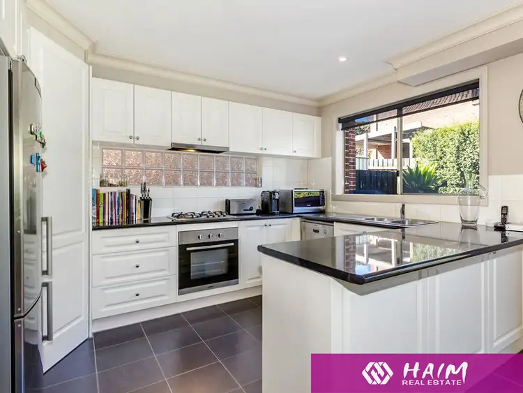Fourth view of Homely townhouse listing, 2/15 Stonehaven Avenue, Boronia VIC 3155