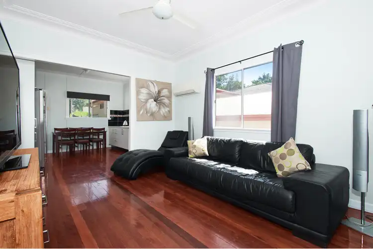 Main view of Homely house listing, 814 Wynnum Road, Cannon Hill QLD 4170