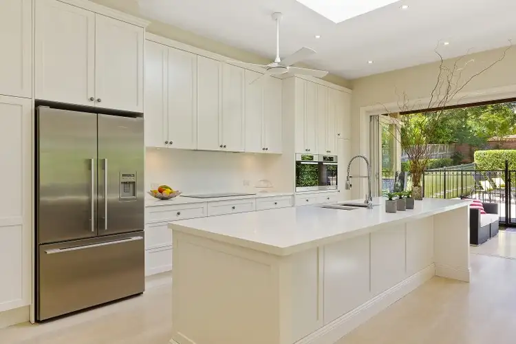 Fourth view of Homely house listing, 16 Bromborough Road, Roseville NSW 2069