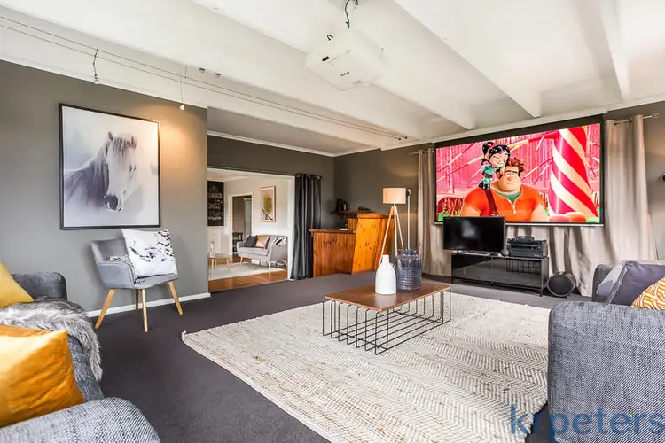 Sixth view of Homely house listing, 54 Churchill Park Drive, Lysterfield South VIC 3156